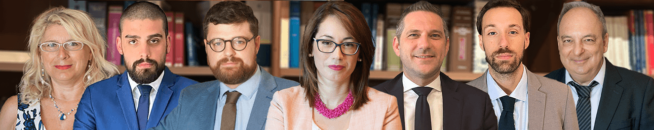 Team Studio De Santi Capalbo